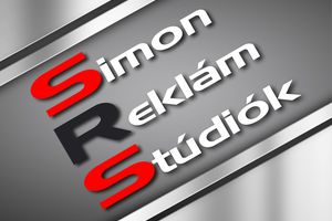 Simon Reklám Stúdiók Logo